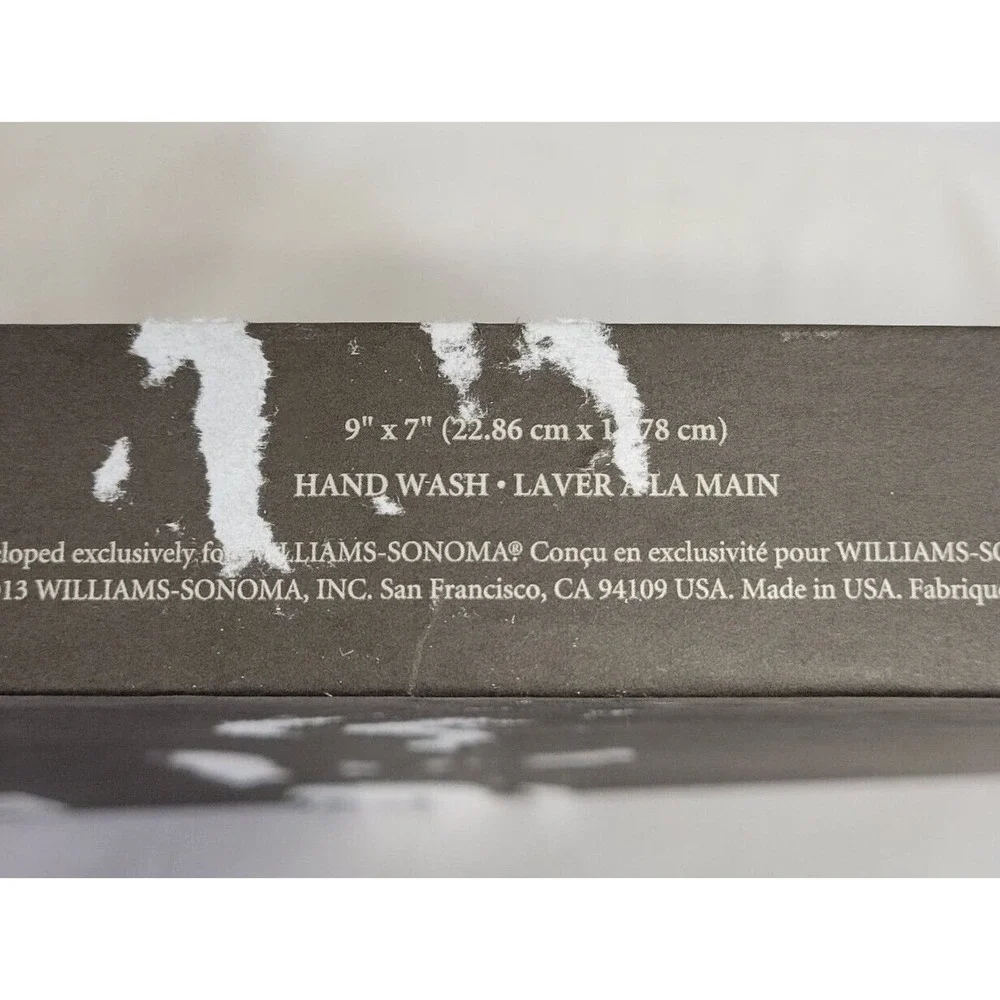Williams Sonoma 